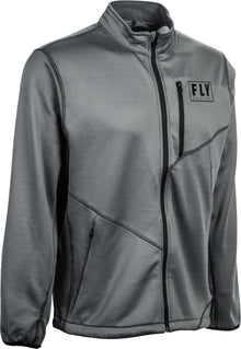 Mid Layer Jacket Arctic Grey 2x
