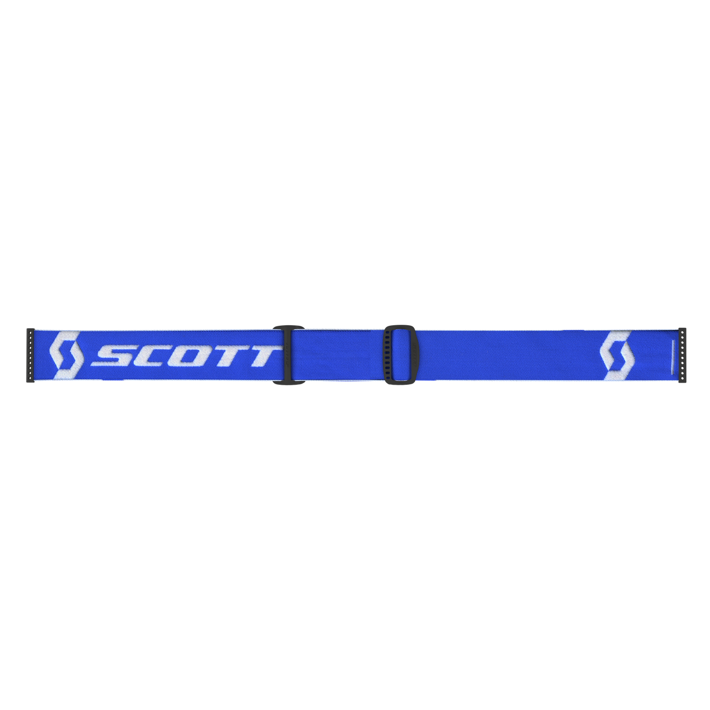 Primal Goggle Blue Clear Lens