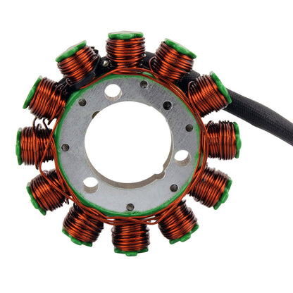 Stator Stator+Pickup+Connector