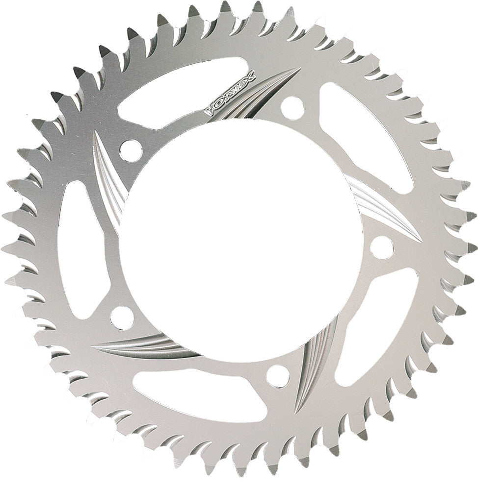 Rear Sprocket Aluminum 38t 525 Sil Duc