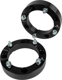 Wheel Spacer 1.5" 4/156 Stud: 3/8" X 24