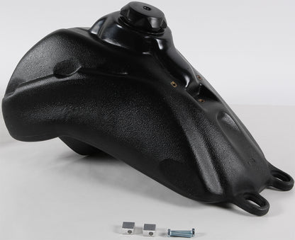 Fuel Tank Black 3.6 Gal