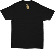 Gold Standard Tee Black 2x