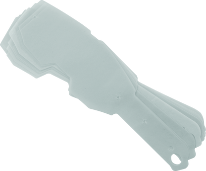 Answer Tear Off - 10 Pack