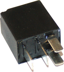 Replacement 25 Amp Micro Starter Relay