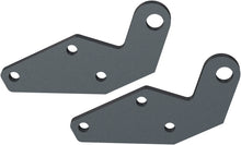 Utv Push Tube   1" Leveling Kit