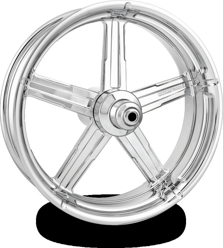 Performance Machine 18x5.5 Forged Wheel Formula  - Chrome
