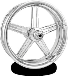 Performance Machine 18x5.5 Forged Wheel Formula  - Chrome