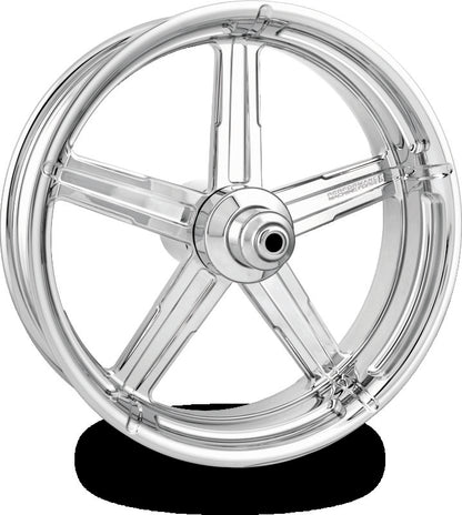 Performance Machine 18x5.5 Forged Wheel Formula  - Chrome