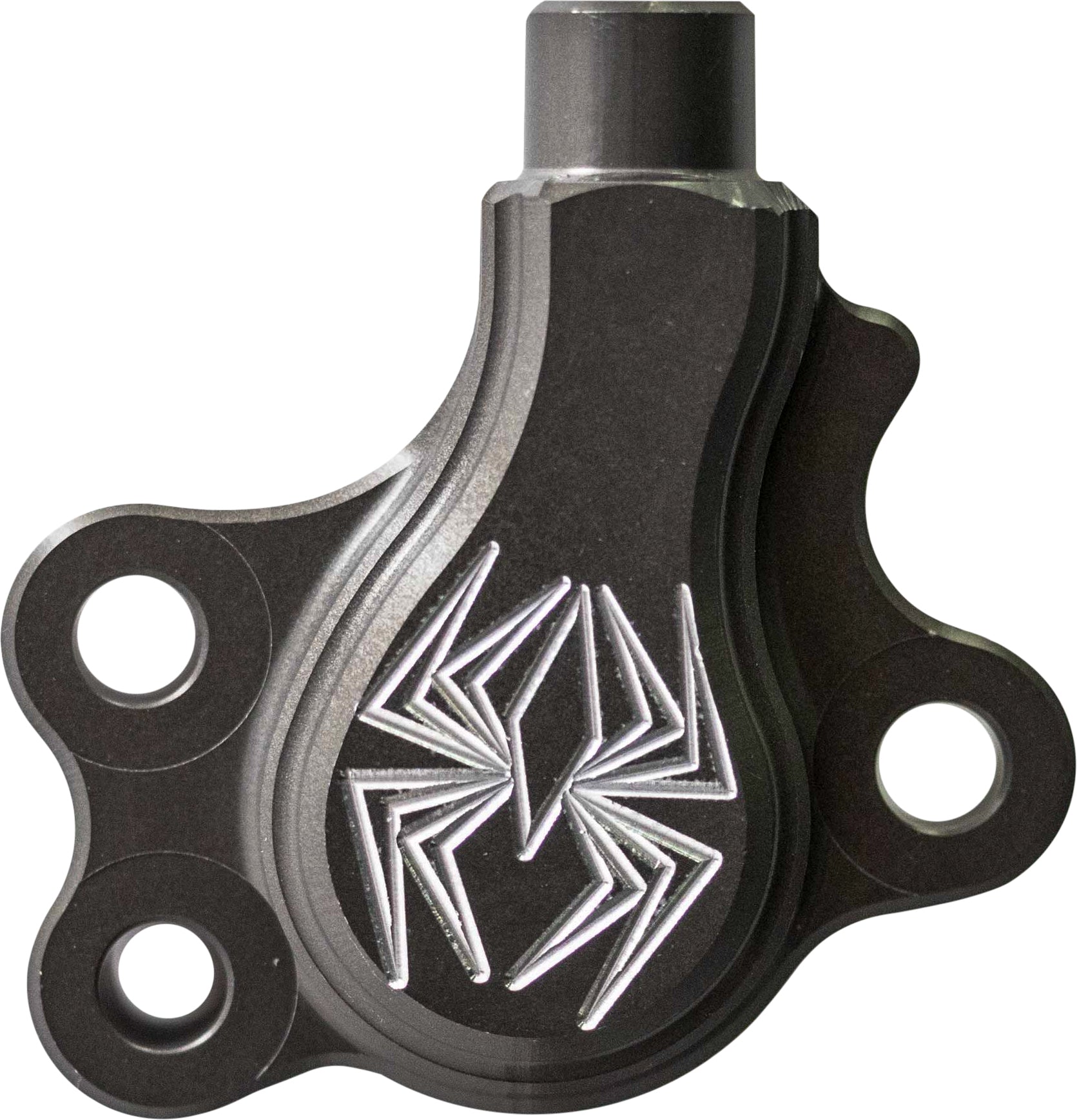 Slave Cylinder Assembly Kaw