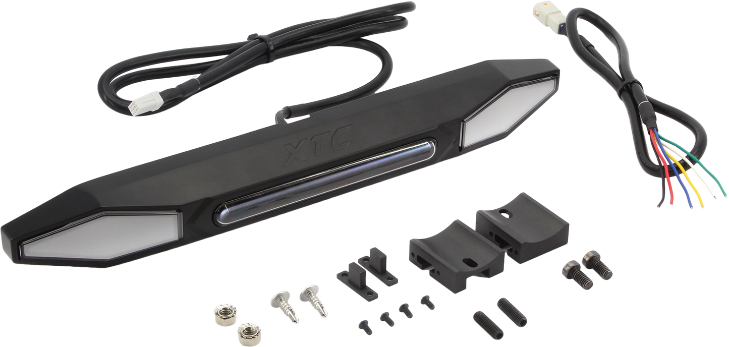X Lite Chase Light Bar Universal