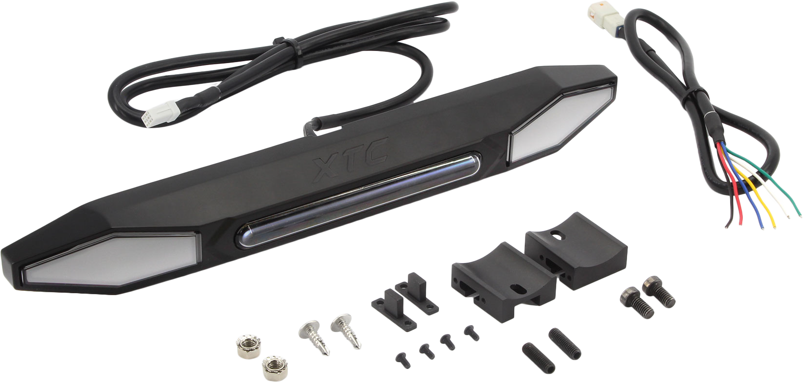 X Lite Chase Light Bar Universal