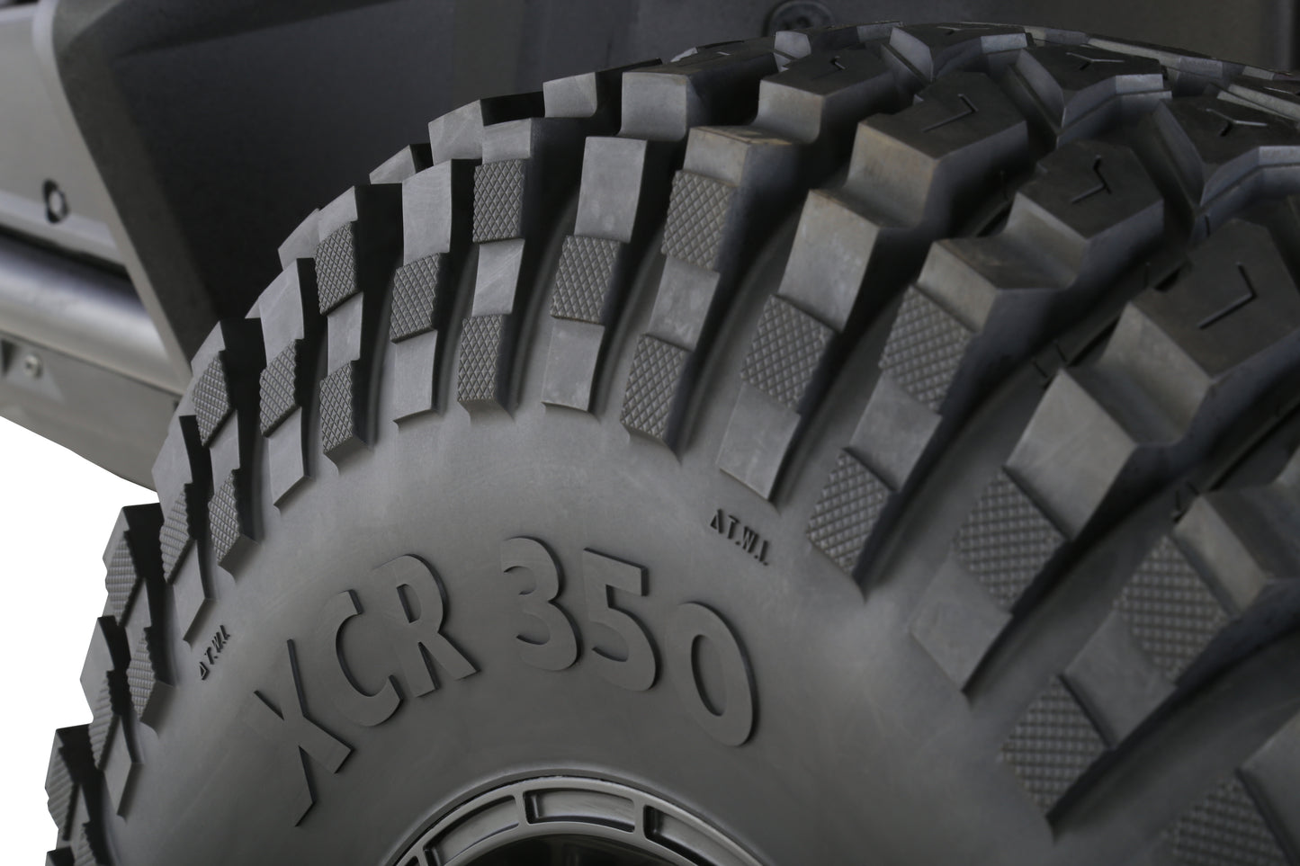 Tire Xcr350 33x10r15