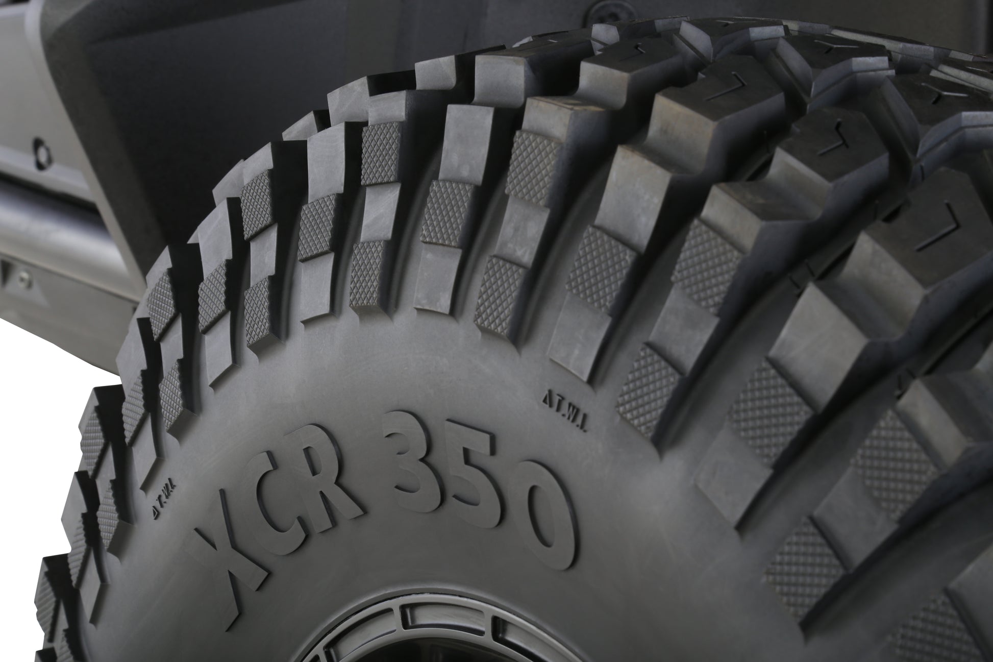 Tire Xcr350 33x10r15