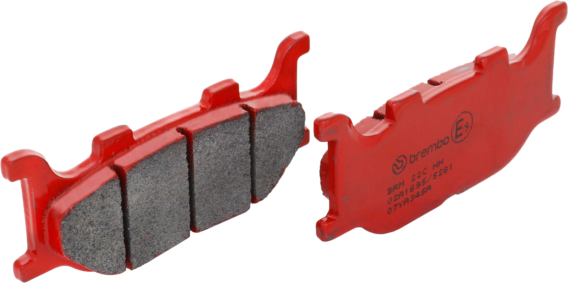 Prime Brake Sa Pads Sintered