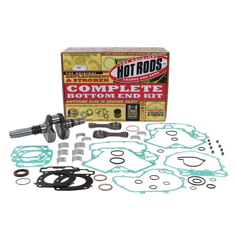 Bottom End Kit Can
