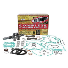 Bottom End Kit Can