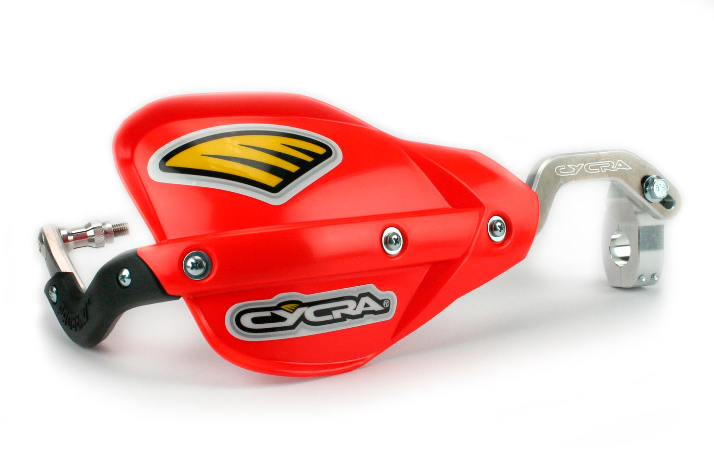 Crm Racer Pack 1 1/8" Red