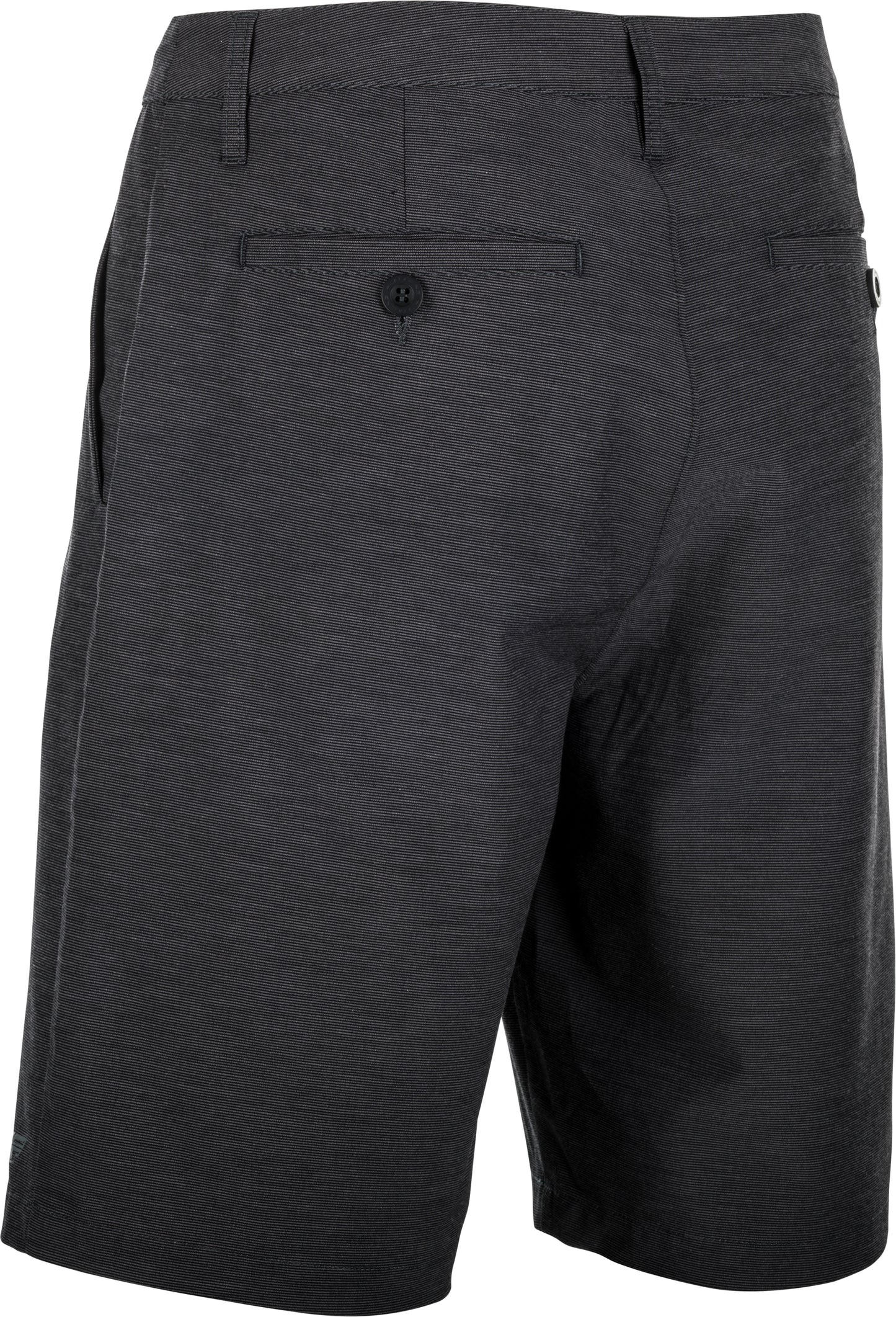 Fly Pilot Shorts Black Sz 32