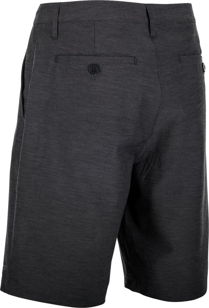 Fly Pilot Shorts Black Sz 32