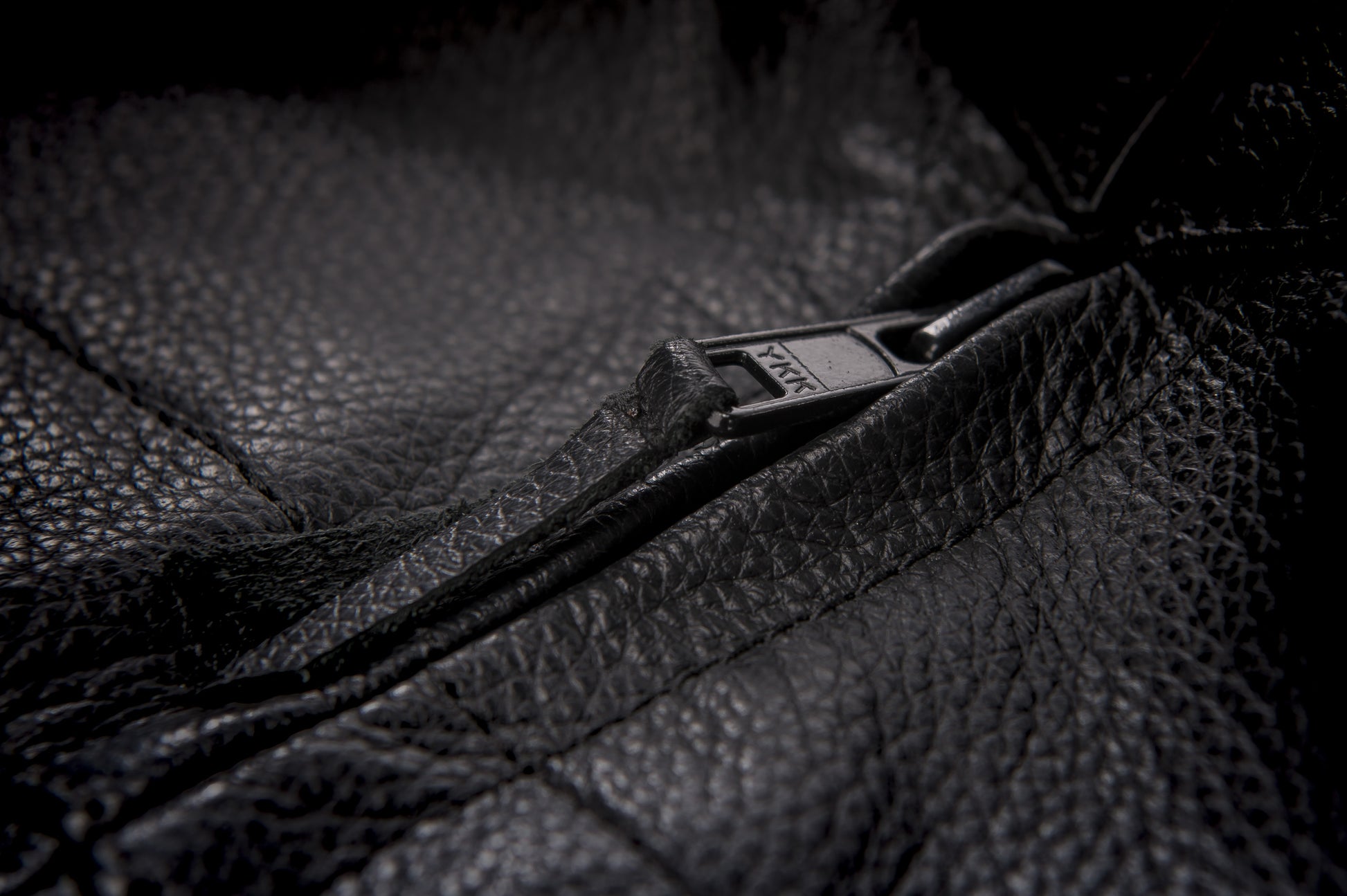 Primer Jacket Black Sm