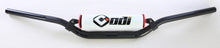 Controlled Flex Technology 1 1/8" Handlebar Red