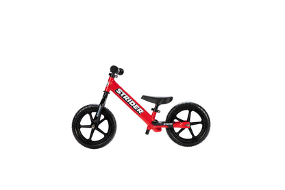 Strider 12 Sport Bike Red