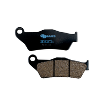 Brake Pads Semi Metallic