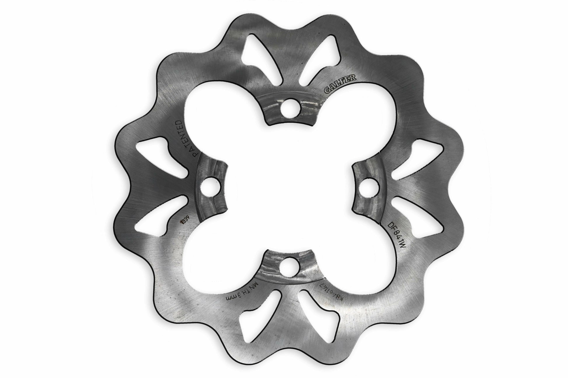 Wave Rotor   Front