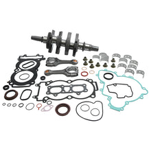 Bottom End Kit Pol