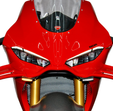 Front Led Turn Signals Duc