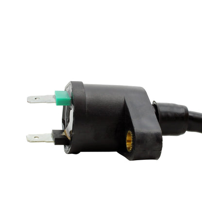 External Ignition Coil
