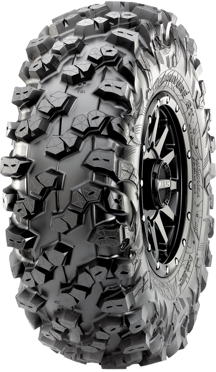 Tire Carnivore Rt 32x10r15 8pr