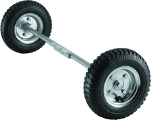 BikeMaster 06-Up Yamaha TTR50E Training Wheels