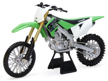 1:6 Scale Kawasaki Kx450 2019