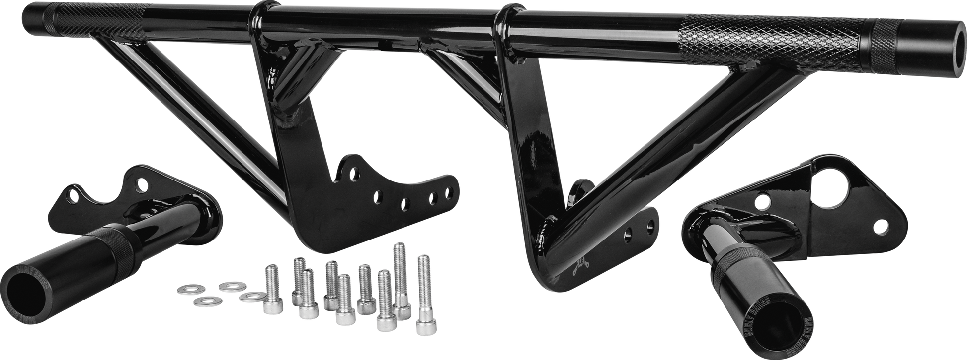 Burly Brawler Kit Softail M8 `18 22