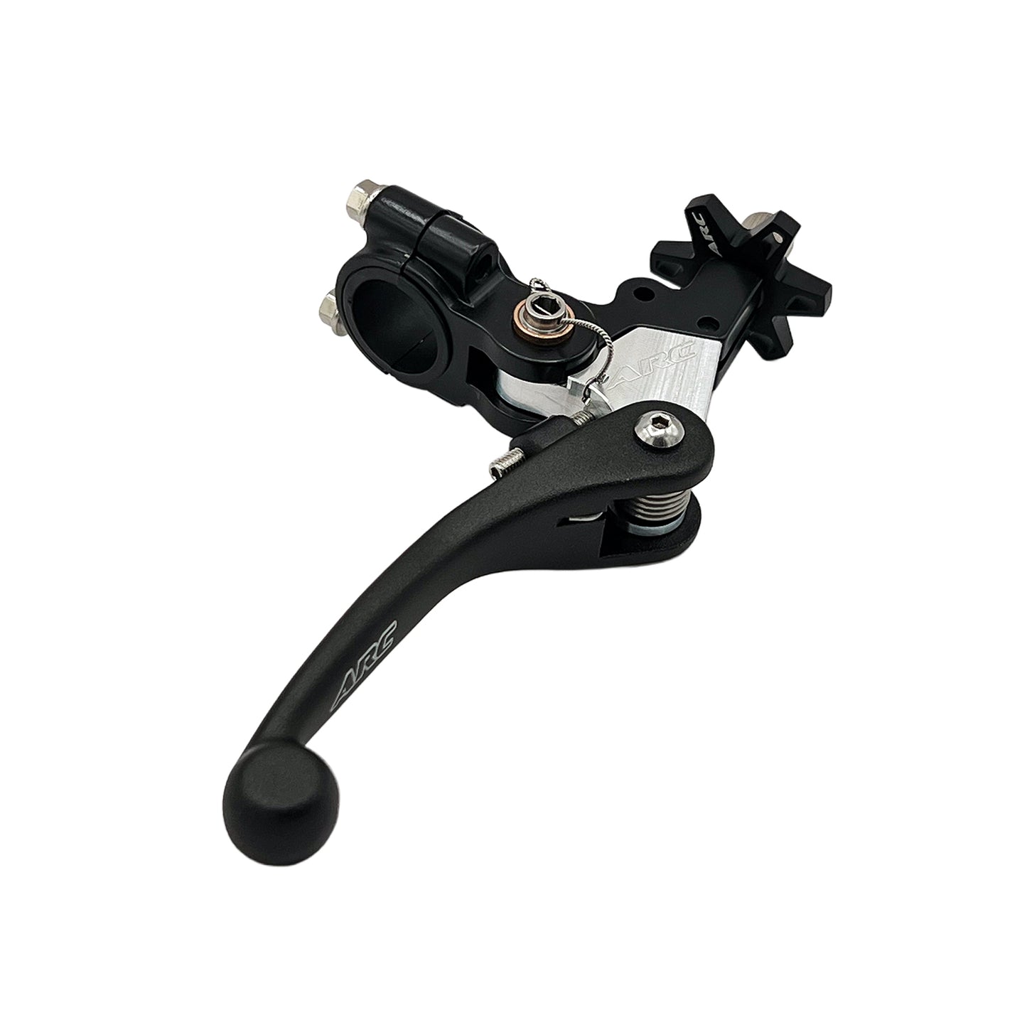 Mc 8 Brake Assembly
