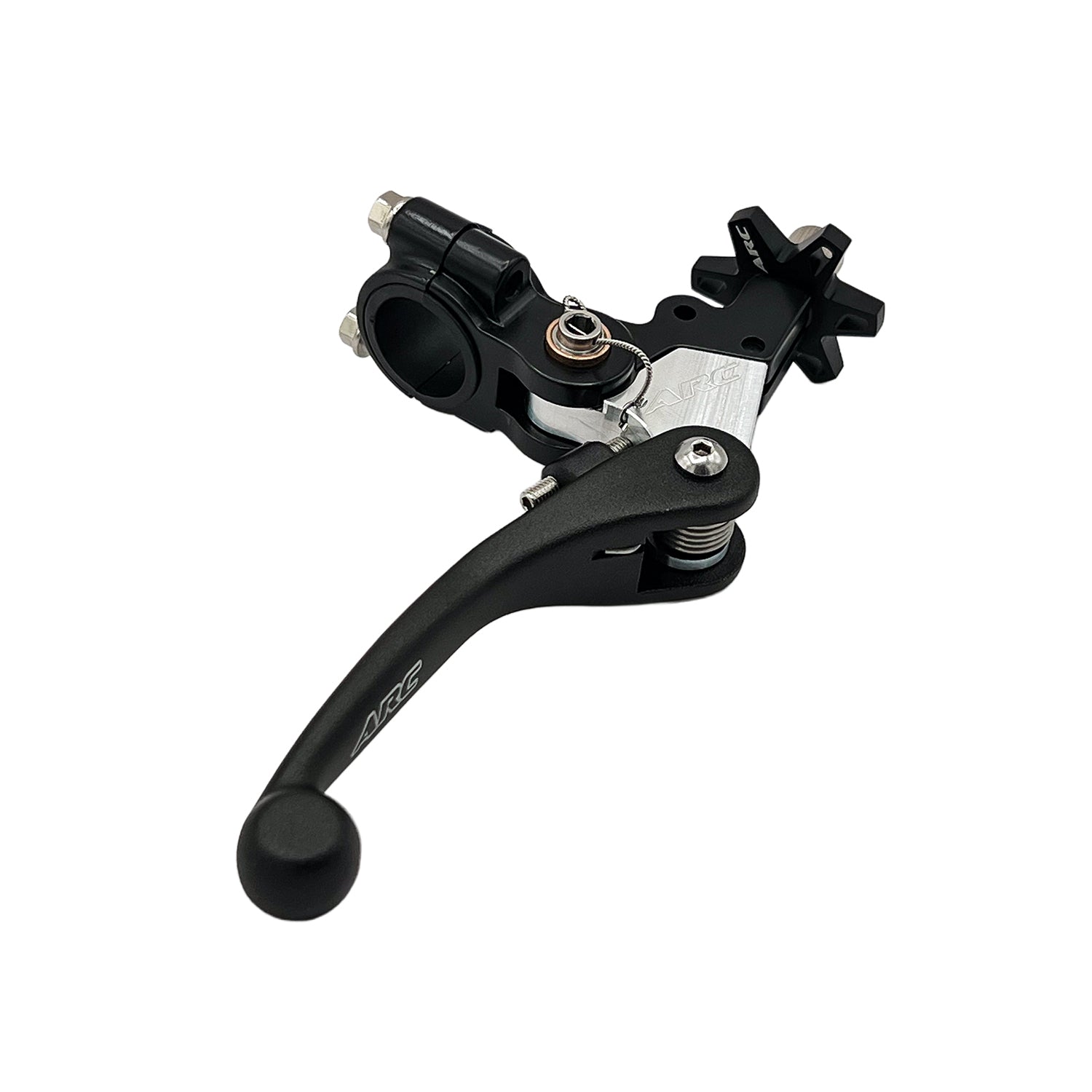 Mc 8 Brake Assembly