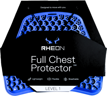 Level 1 Type B Full Chest