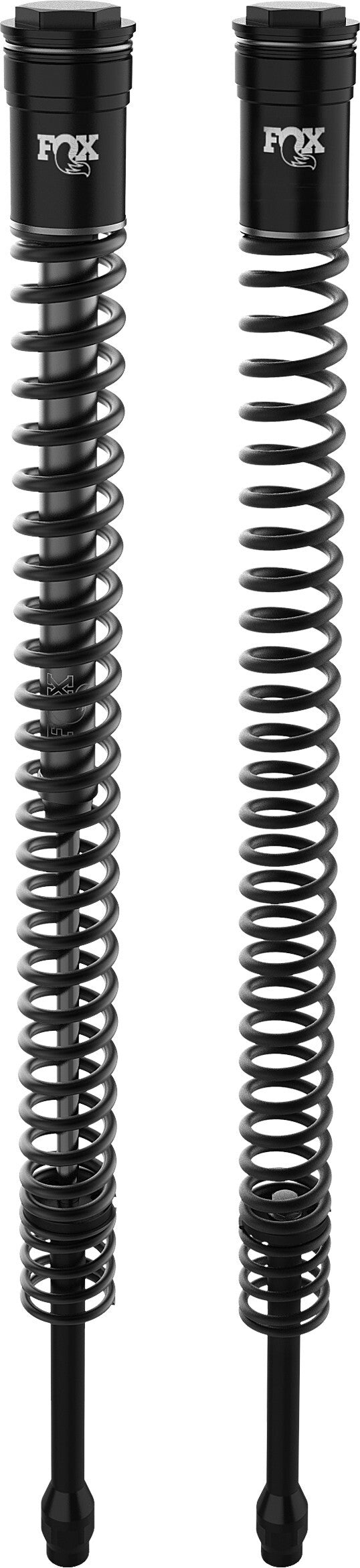 Fork Cartridge Kit 49mm Std Height/Spring Dyna