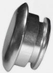 Frame Slider Accent Cap V3 Sil