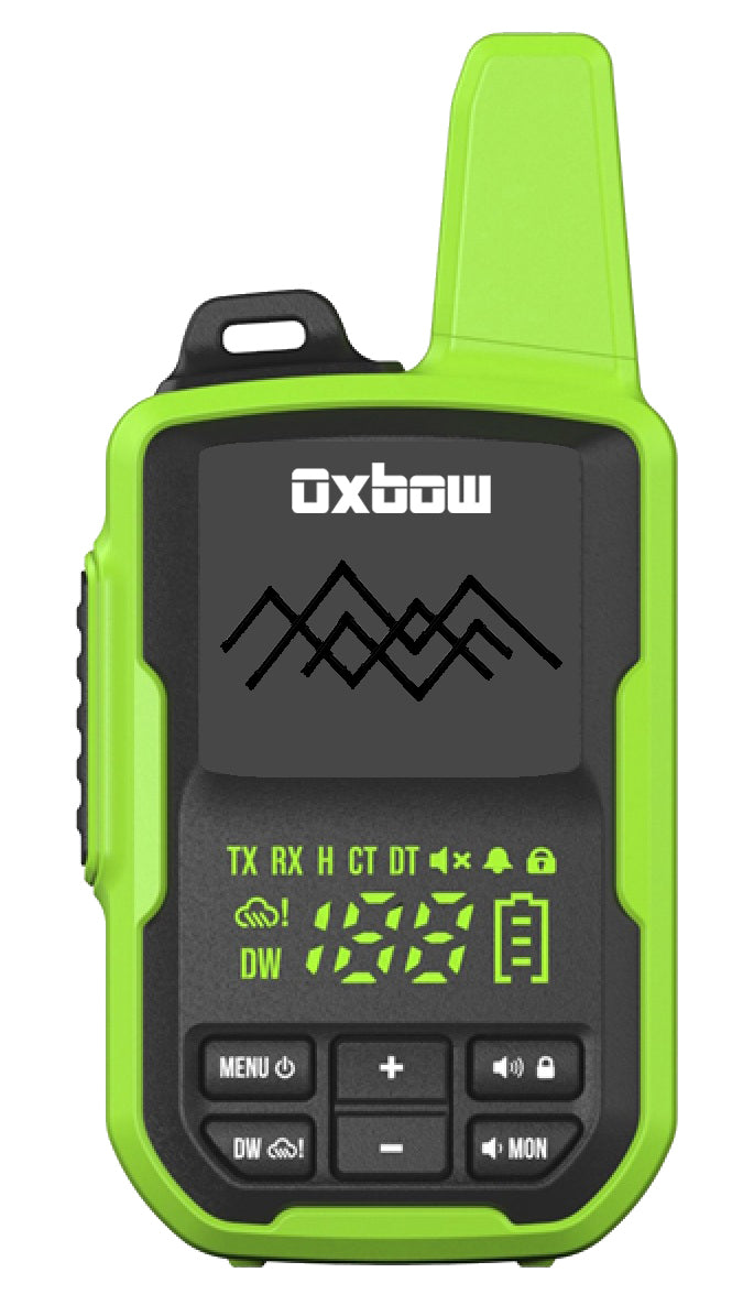 Renegade 3.0