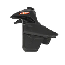 Fuel Tank 3.2gal Ktm Black
