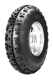 Tire Razr2 Front 21x7 10 Lr235lbs Bias