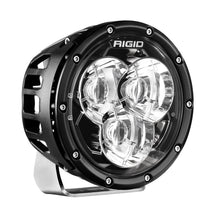 360 Series 6" Laser Amber Back Light