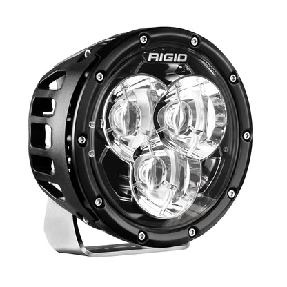 360 Series 6" Laser Amber Back Light
