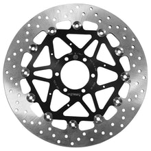 Serie Oro Front Rotor Floating