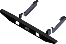 Rear Bumper Can