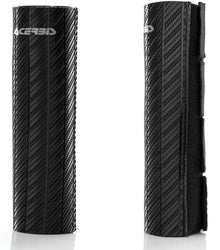 Fork Guard Black