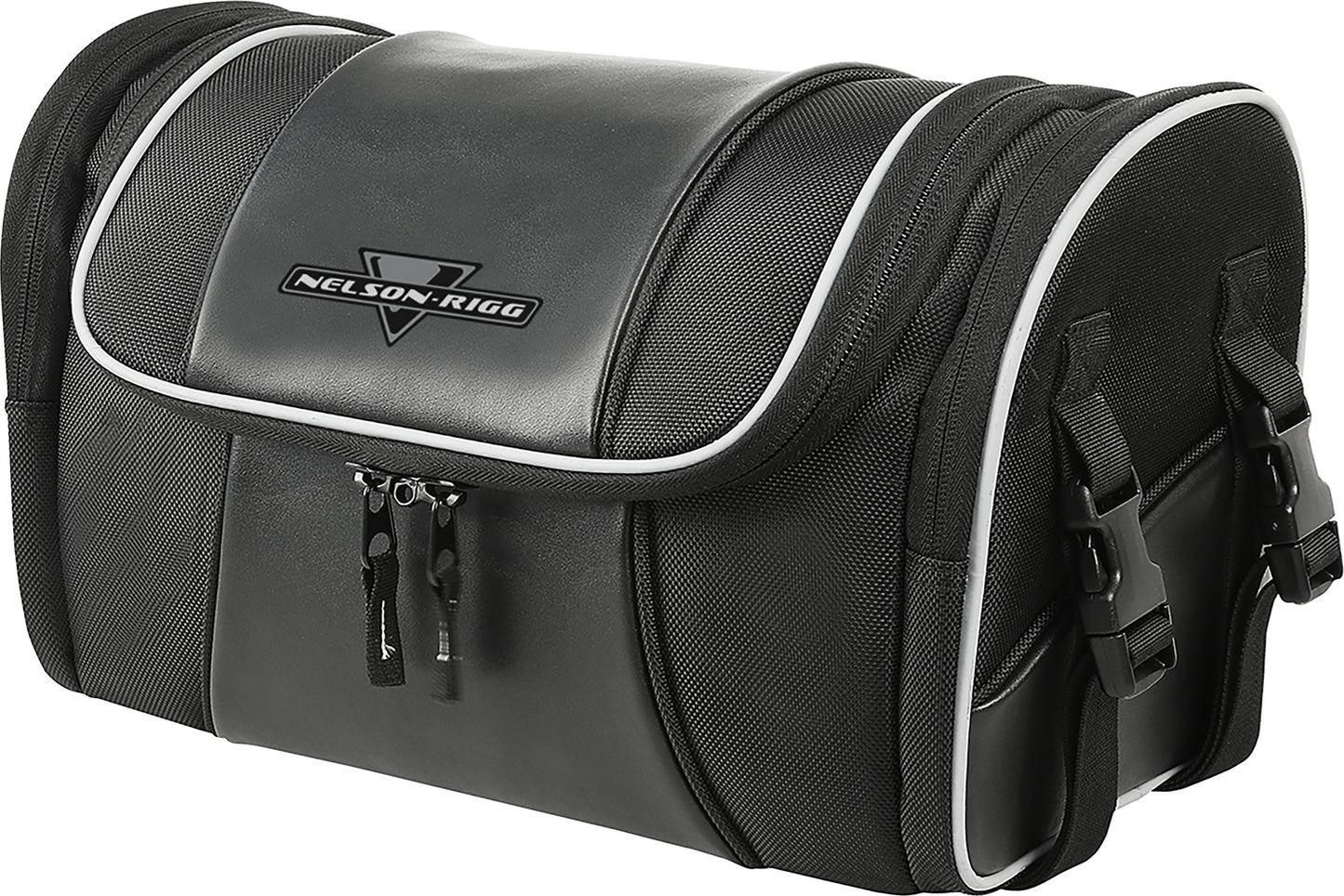 Route 1 Day Trip Bag 17.5l Black